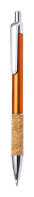 Guličkové pero, farba - orange