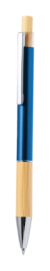 Guličkové pero, farba - blue