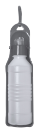 Plastová fľaša pre domácich miláčikov