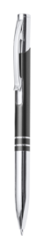 Guličkové pero, farba - grey
