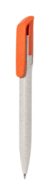 Guličkové pero, farba - orange