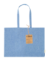Nákupná taška, farba - blue