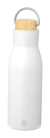 Izolovaná fľaša, farba - white