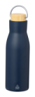 Izolovaná fľaša, farba - dark blue