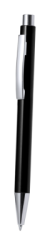 Guličkové pero, farba - čierna