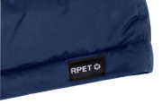 Nonia RPET bunda – dark blue – náhľad 3