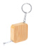 Stanier zvinovací meter, farba - natural, veľkosť - 44×44×17 mm