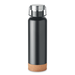 Dvojstenná fľaša 500 ml