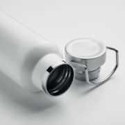 Dvojstenná fľaša 500 ml