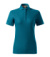 Prime (GOTS) - Polokošeľa dámska - Malfini, farba - petrol blue, veľkosť - M