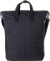 Polyester (900D) shoulder bag Dean, farba - čierna