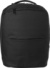 Polyester (600D) laptop backpack Nicolas, farba - čierna