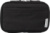RPEt 300D polyester travel pouch Calix, farba - čierna