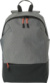 500D Two Tone backpack Indigo, farba - grey