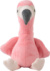 Plush flamingo Alicia, farba - pink