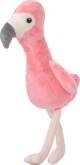 Plush flamingo Alicia