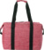 600D polyester cooler bag Alejandro, farba - red