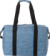 600D polyester cooler bag Alejandro, farba - cobalt blue