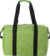 600D polyester cooler bag Alejandro, farba - light green