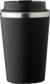 PP travel mug Shay, farba - čierna