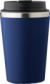 PP travel mug Shay, farba - blue