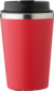 PP travel mug Shay, farba - red
