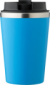 PP travel mug Shay, farba - light blue