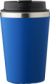 PP travel mug Shay, farba - cobalt blue