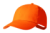 Baseballová čiapka, farba - orange