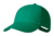 Baseballová čiapka, farba - green