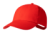 Baseballová čiapka, farba - red