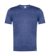 RPET tričko, farba - dark blue