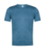 RPET tričko, farba - blue