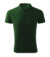 Pique Polo Free - Polokošeľa pánska - Malfini, farba - fľaškovozelená, veľkosť - 3XL