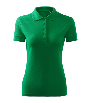 Pique Polo Free - Polokošeľa dámska