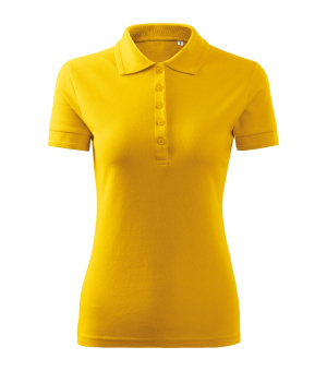 Pique Polo Free - Polokošeľa dámska