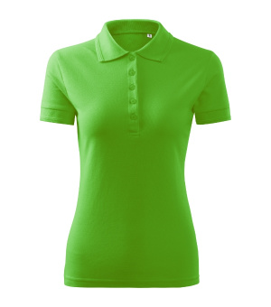 Pique Polo Free - Polokošeľa dámska