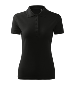 Pique Polo Free - Polokošeľa dámska