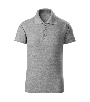 Pique Polo Free - Polokošeľa detská