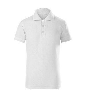 Pique Polo Free - Polokošeľa detská