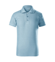 Pique Polo Free - Polokošeľa detská - Malfini