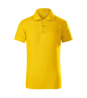 Pique Polo Free - Polokošeľa detská