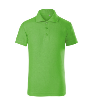 Pique Polo Free - Polokošeľa detská