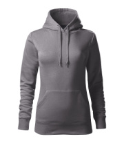 Cape Free - Mikina dámska