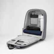 Bobby Edge - XD Design