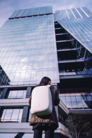 Bobby Edge - XD Design