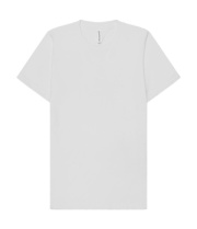 EcoMax Unisex tričko s krátkymi rukávmi