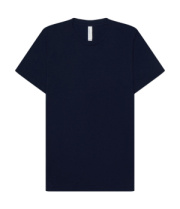 EcoMax Unisex tričko s krátkymi rukávmi