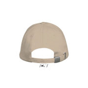LONG BEACH 5PANEL. ČIAPKA - Sol's