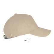 LONG BEACH 5PANEL. ČIAPKA - Sol's